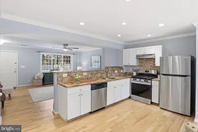 1573 N Van Dorn Street #A, Alexandria, VA 22304 - Photo 9