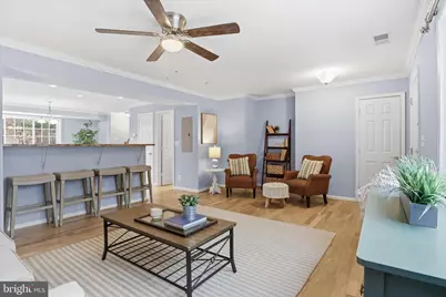 1573 N Van Dorn Street #A, Alexandria, VA 22304 - Photo 5