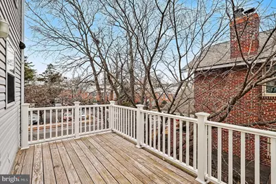 122 E Glebe Road, Alexandria, VA 22305 - Photo 7