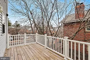 122 E Glebe Rd, Alexandria, VA 22305 - Photo 7