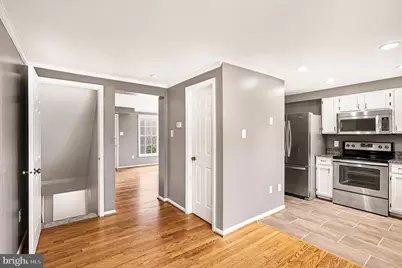 122 E Glebe Road, Alexandria, VA 22305 - Photo 5