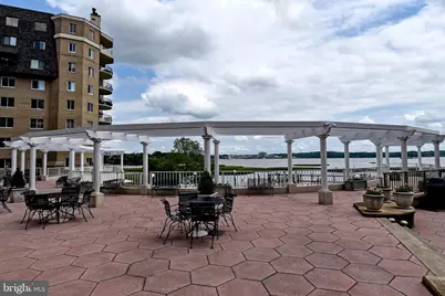 1250 S Washington Street #203, Alexandria, VA 22314 - Photo 11