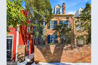 428 S Fairfax Street, Alexandria, VA 22314 - Photo 33