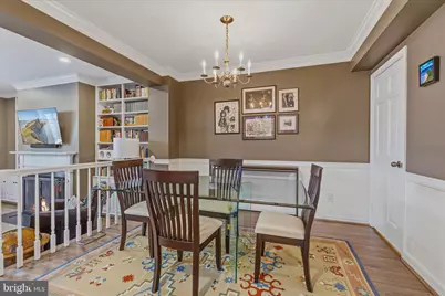 428 S Fairfax Street, Alexandria, VA 22314 - Photo 5