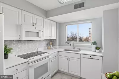 2121 Jamieson Avenue #509, Alexandria, VA 22314 - Photo 15