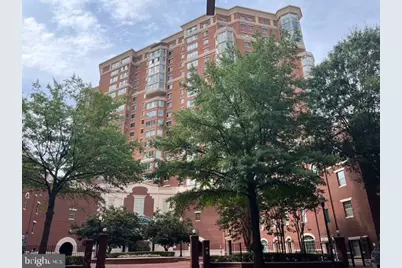 2121 Jamieson Avenue #509, Alexandria, VA 22314 - Photo 35