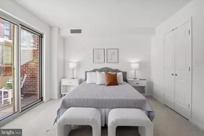 2121 Jamieson Avenue #509, Alexandria, VA 22314 - Photo 19