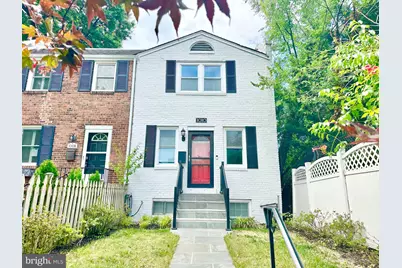 1010 Bashford Lane, Alexandria, VA 22314 - Photo 1