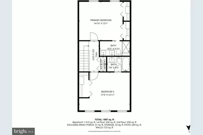 403 N Fairfax Street, Alexandria, VA 22314 - Photo 51