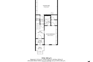 403 N Fairfax St, Alexandria, VA 22314 - Photo 49