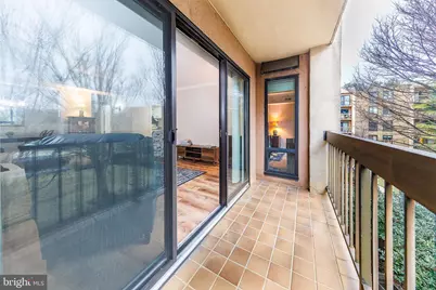 801 N Howard Street #303, Alexandria, VA 22304 - Photo 5