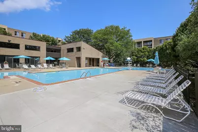 801 N Howard Street #303, Alexandria, VA 22304 - Photo 31