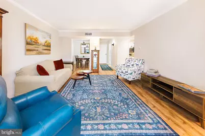 801 N Howard Street #303, Alexandria, VA 22304 - Photo 13