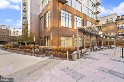 925 N Fairfax Street #207, Alexandria, VA 22314 - Photo 45