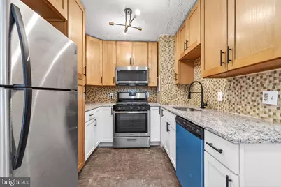 16 S Van Dorn Street #506, Alexandria, VA 22304 - Photo 17