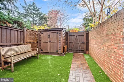 312 N Pitt Street, Alexandria, VA 22314 - Photo 41