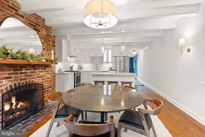 312 N Pitt Street, Alexandria, VA 22314 - Photo 23