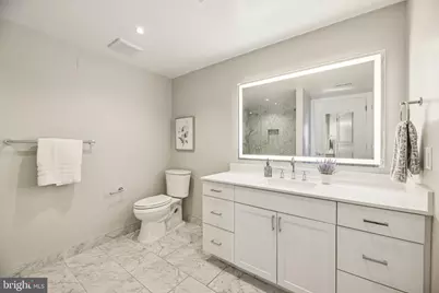 925 N Fairfax Street #908, Alexandria, VA 22314 - Photo 5