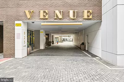 925 N Fairfax Street #908, Alexandria, VA 22314 - Photo 1