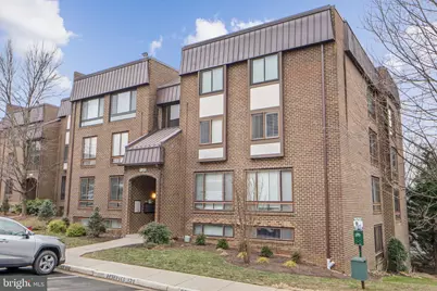 124 Roberts Lane #200, Alexandria, VA 22314 - Photo 25