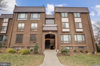 124 Roberts Lane #200, Alexandria, VA 22314 - Photo 23