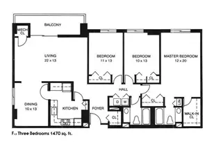 200 N Pickett St, Alexandria, VA 22304 - Photo 3