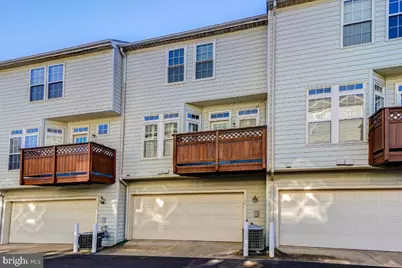 730 Catts Tavern Drive, Alexandria, VA 22314 - Photo 35