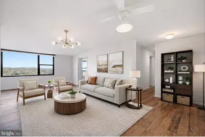 4600 Duke Street #1623, Alexandria, VA 22304 - Photo 1