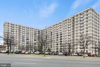 4600 Duke Street #1623, Alexandria, VA 22304 - Photo 3