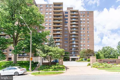 200 N Pickett Street #311, Alexandria, VA 22304 - Photo 35