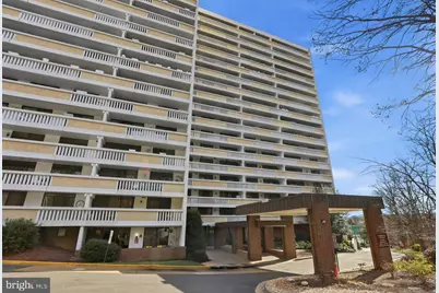 6101 Edsall Road #1004, Alexandria, VA 22304 - Photo 7