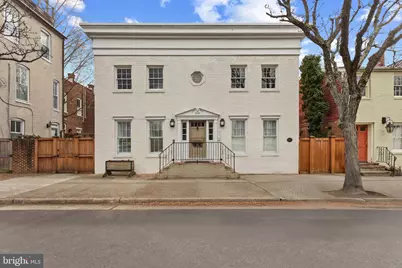 810 Queen Street #1, Alexandria, VA 22314 - Photo 1