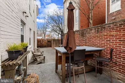 810 Queen Street #1, Alexandria, VA 22314 - Photo 29