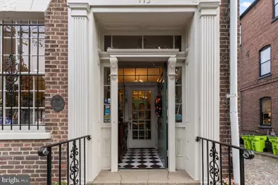 113 N Fairfax Street, Alexandria, VA 22314 - Photo 1