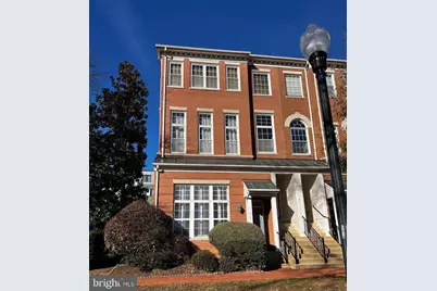 517 Cameron Station Boulevard, Alexandria, VA 22304 - Photo 1