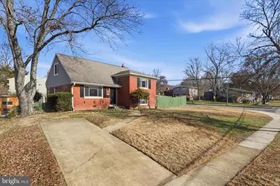 5201 Richenbacher Avenue, Alexandria, VA 22304 - Photo 1