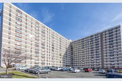 4600 Duke Street #430, Alexandria, VA 22304 - Photo 29