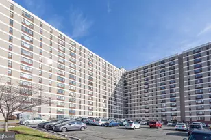 4600 Duke St, Alexandria, VA 22304 - Photo 29