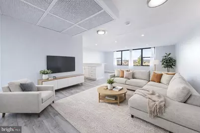 4600 Duke Street #430, Alexandria, VA 22304 - Photo 3