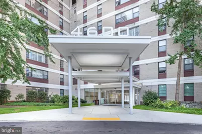 4600 Duke Street #413, Alexandria, VA 22304 - Photo 31