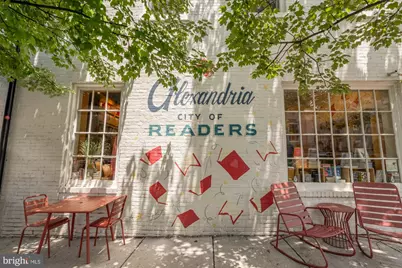 110 Cameron Street #CS102, Alexandria, VA 22314 - Photo 21