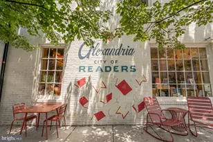 110 Cameron St, Alexandria, VA 22314 - Photo 21