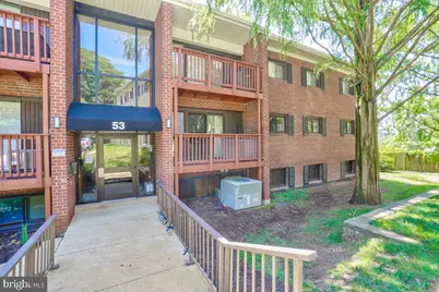 53 Skyhill Road #204, Alexandria, VA 22314 - Photo 3