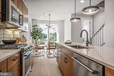 402 Swann Avenue, Alexandria, VA 22301 - Photo 3