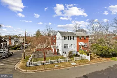 1202 Newton Street, Alexandria, VA 22301 - Photo 3