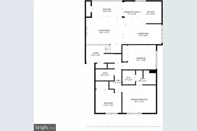 130 Roberts Lane #201, Alexandria, VA 22314 - Photo 39