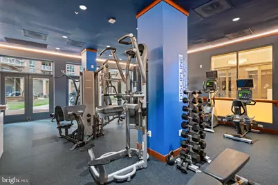 3101 N Hampton Drive #219, Alexandria, VA 22302 - Photo 17