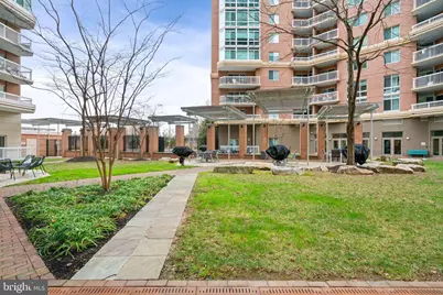 3101 N Hampton Drive #219, Alexandria, VA 22302 - Photo 19