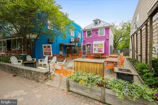 310 N View Terrace, Alexandria, VA 22301 - Photo 65