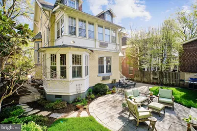 310 N View Terrace, Alexandria, VA 22301 - Photo 23